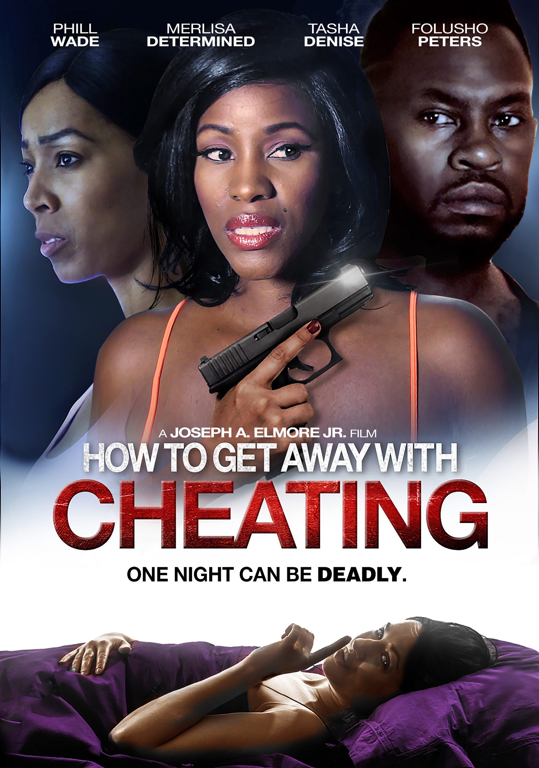 How to Get Away with Cheating