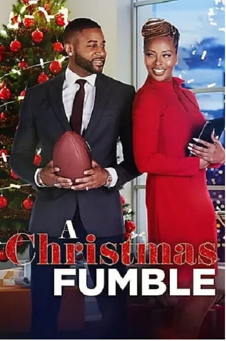 A Christmas Fumble 2022