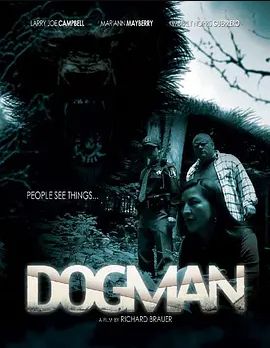 Dogman