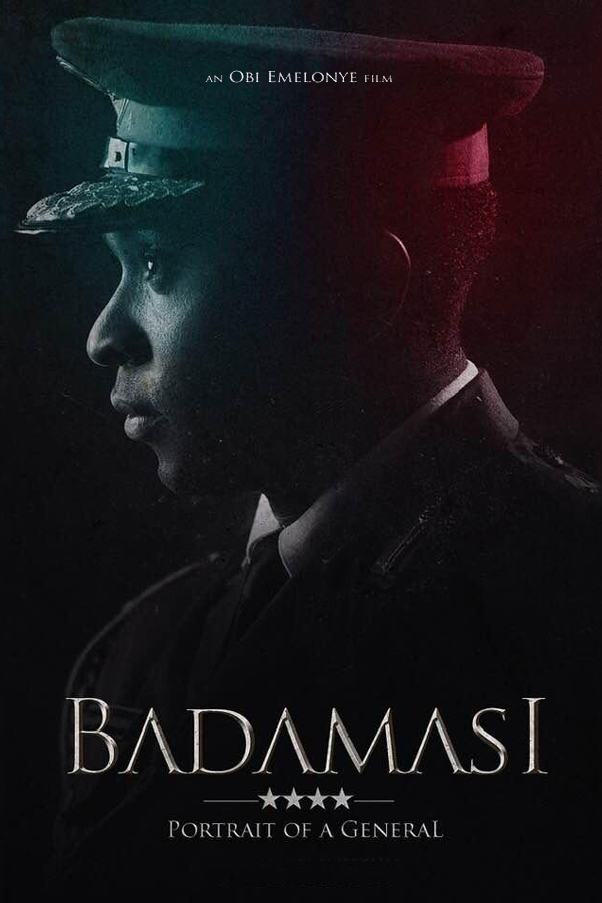 Badamasi