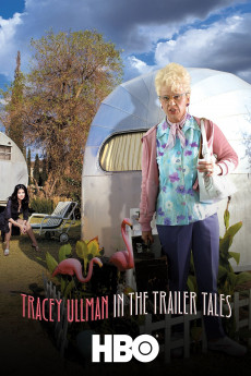 Tracey Ullman in the Trailer Tales