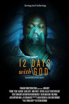 12 Days with God