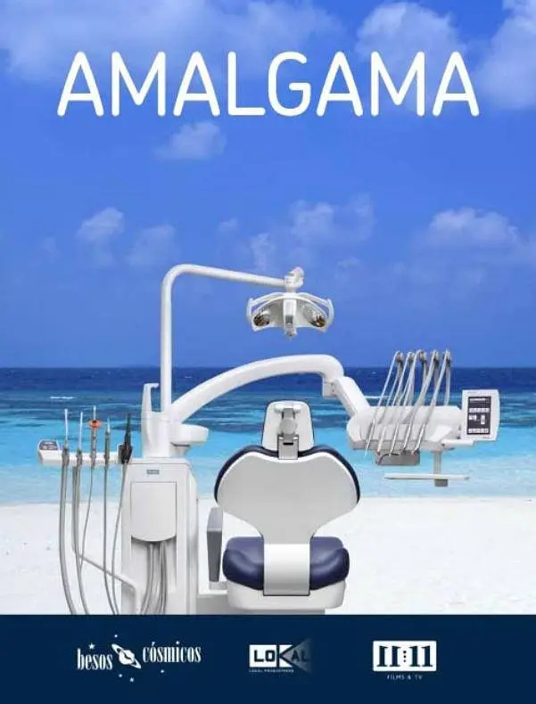 Amalgama