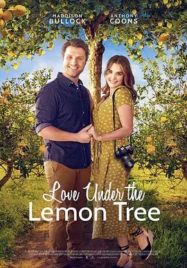 Love Under the Lemon Tree